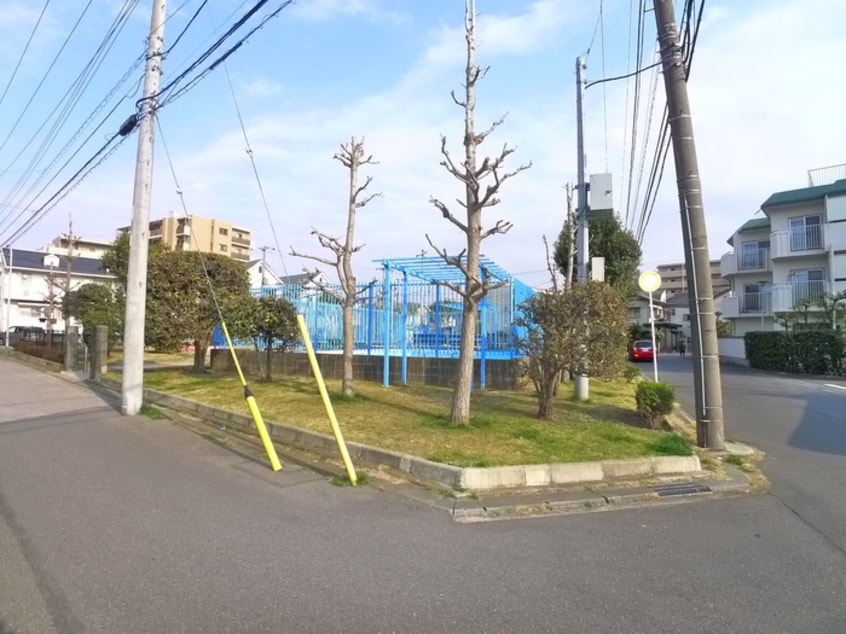 その他 プレステージ志がらきE