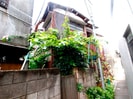 いづみ荘の外観