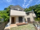 ｋｉｗｉ　Ａの外観