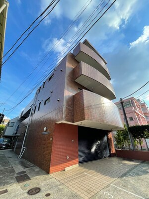 ピアコート広田