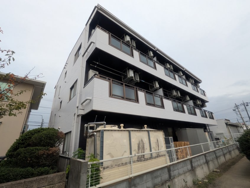 周辺環境 インペリアルコート1