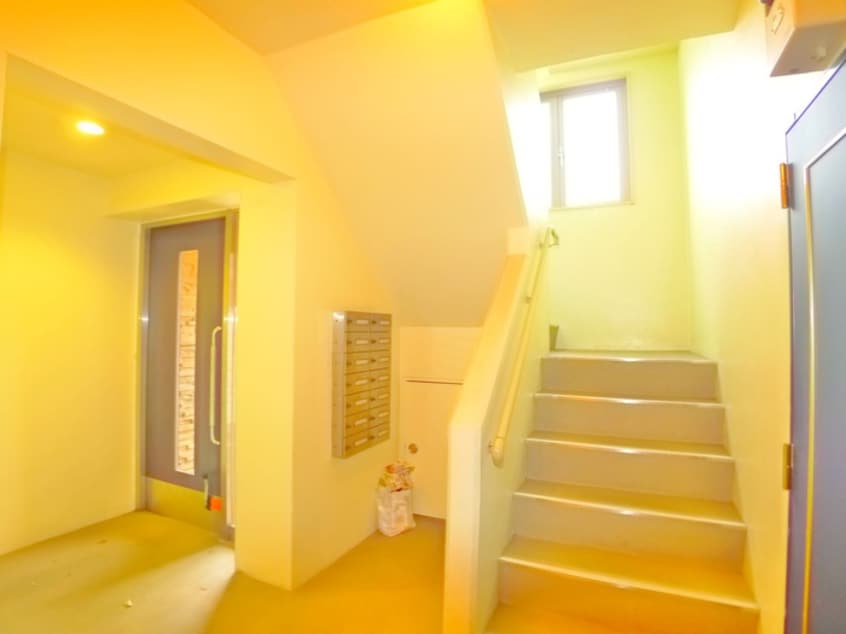 建物設備 Ｅｔ．ａｌｏｒｓ