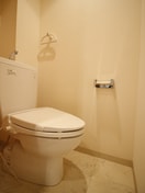 トイレ Ｅｔ．ａｌｏｒｓ