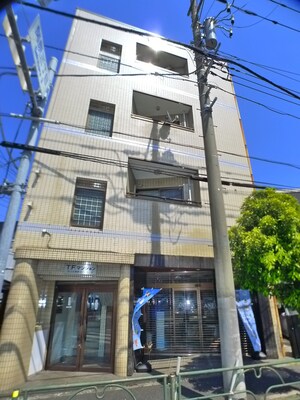 ＴＦマンション