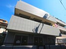 仮）Duo鶴瀬東Ⅰの外観