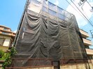 仮）Duo鶴瀬東Ⅰの外観