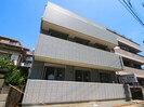 仮）Duo鶴瀬東Ⅰの外観
