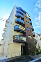 ﾌﾟﾚｰﾙ･ﾄﾞｩｰｸ本所吾妻橋Ⅵの外観