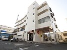 大日ビルの外観
