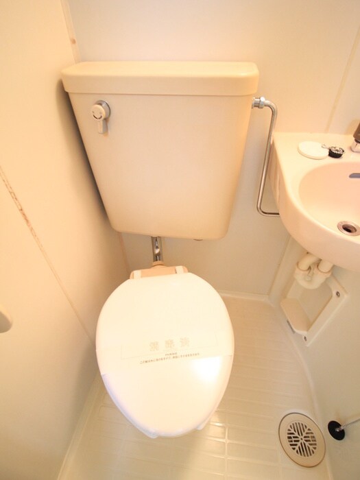 トイレ ｴｽﾃ-ﾄﾋﾟｱ山崎