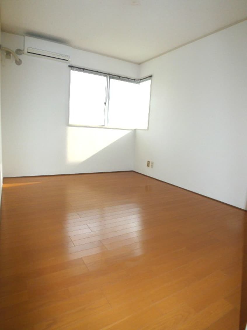 居室 ガ－デンハウス所沢