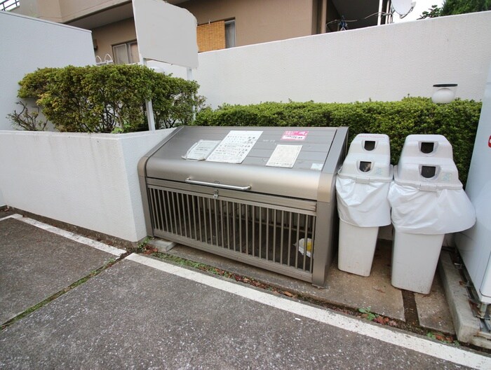 その他 ガ－デンハウス所沢