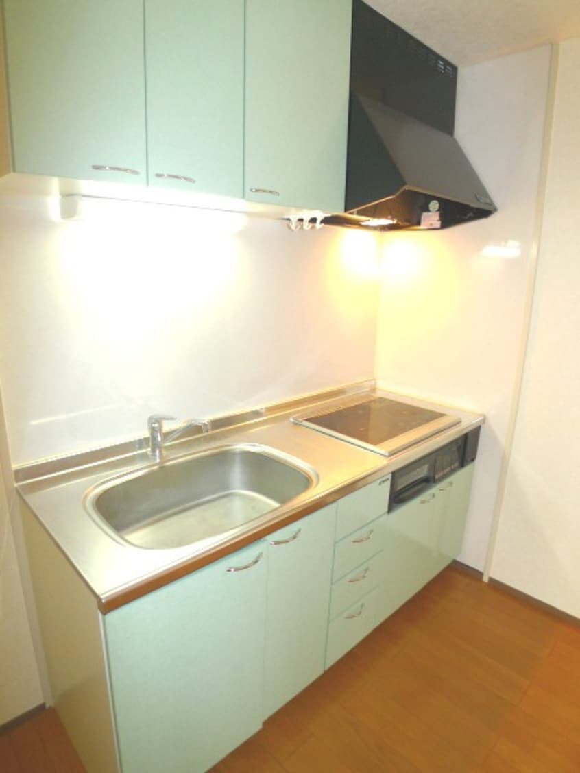 キッチン ガ－デンハウス所沢