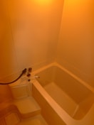 バス／シャワールーム等 ガ－デンハウス所沢