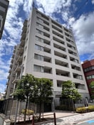 外観写真 パークアクシス南麻布