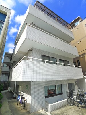 メゾン中島