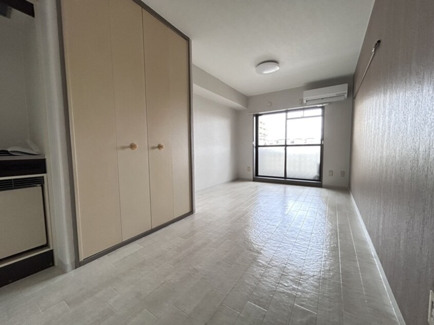 居室 ランドフォレスト南柏Ⅱ