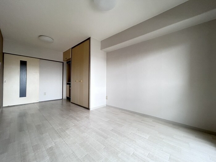 居室 ランドフォレスト南柏Ⅱ