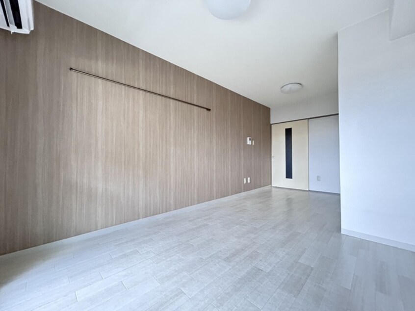 居室 ランドフォレスト南柏Ⅱ