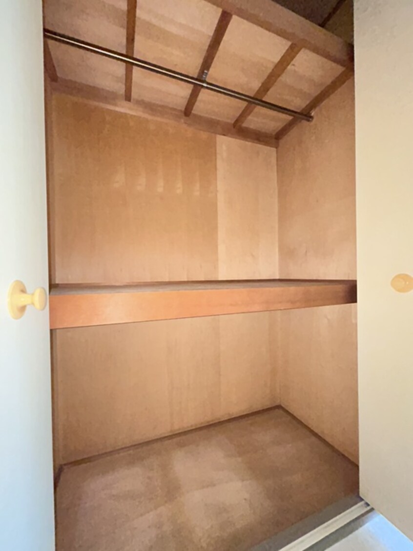 収納 ランドフォレスト南柏Ⅱ