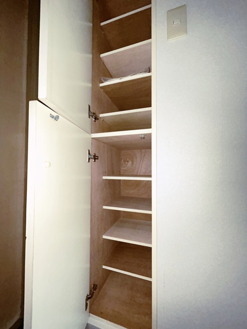 靴箱 ランドフォレスト南柏Ⅱ