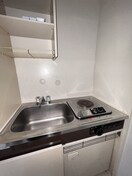 キッチン ランドフォレスト南柏Ⅱ