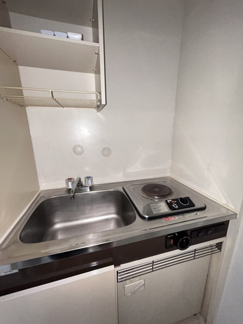 キッチン ランドフォレスト南柏Ⅱ