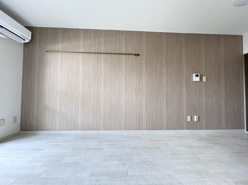 居室 ランドフォレスト南柏Ⅱ