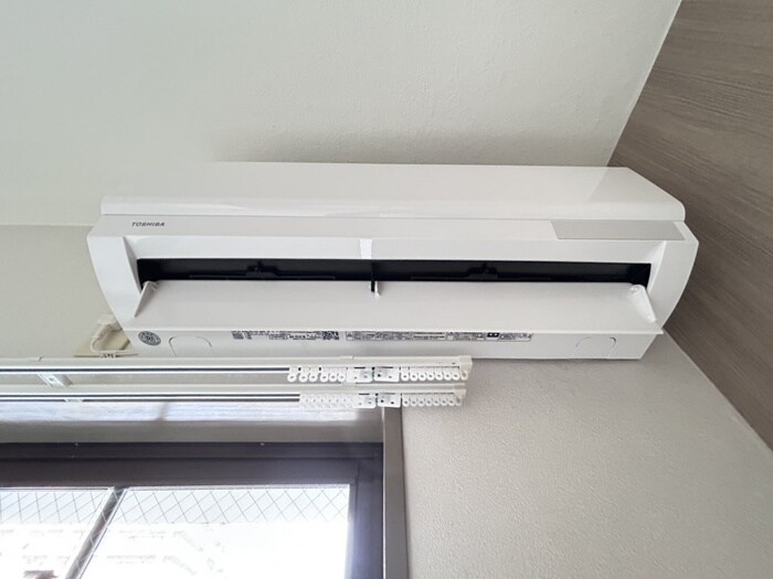 内観写真 ランドフォレスト南柏Ⅱ