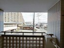 室内からの展望 ランドフォレスト南柏Ⅱ