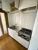 キッチン ＣＡＳＡ　ＩＮＯＵＥ　ＵＮＯ