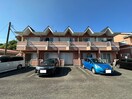 駐車場 ＣＡＳＡ　ＩＮＯＵＥ　ＵＮＯ