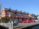 外観写真 ＣＡＳＡ　ＩＮＯＵＥ　ＵＮＯ