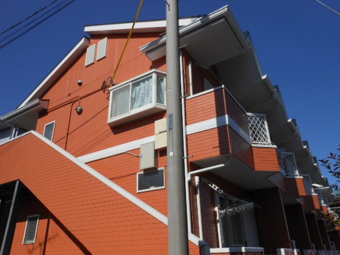 外観写真 ＣＡＳＡ　ＩＮＯＵＥ　ＵＮＯ
