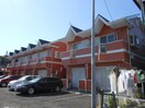 外観写真 ＣＡＳＡ　ＩＮＯＵＥ　ＵＮＯ