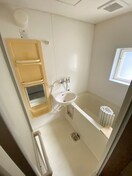 バス／シャワールーム等 ＣＡＳＡ　ＩＮＯＵＥ　ＵＮＯ
