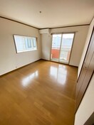 居室 ＣＡＳＡ　ＩＮＯＵＥ　ＵＮＯ