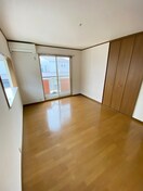 居室 ＣＡＳＡ　ＩＮＯＵＥ　ＵＮＯ