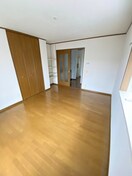 居室 ＣＡＳＡ　ＩＮＯＵＥ　ＵＮＯ