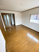 居室 ＣＡＳＡ　ＩＮＯＵＥ　ＵＮＯ