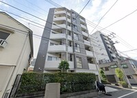 ヴォーガコルテ早稲田（403）