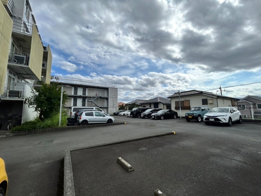 駐車場 LinkS.