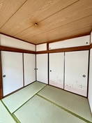 居室 セイセンハイツ Ⅱ