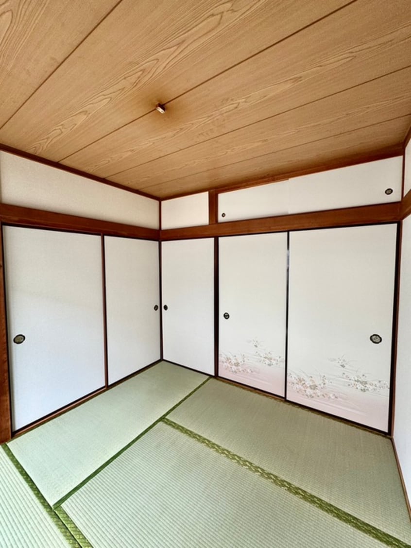 居室 セイセンハイツ Ⅱ