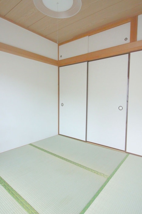 居室 セイセンハイツ Ⅱ