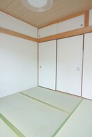 居室 セイセンハイツ Ⅱ