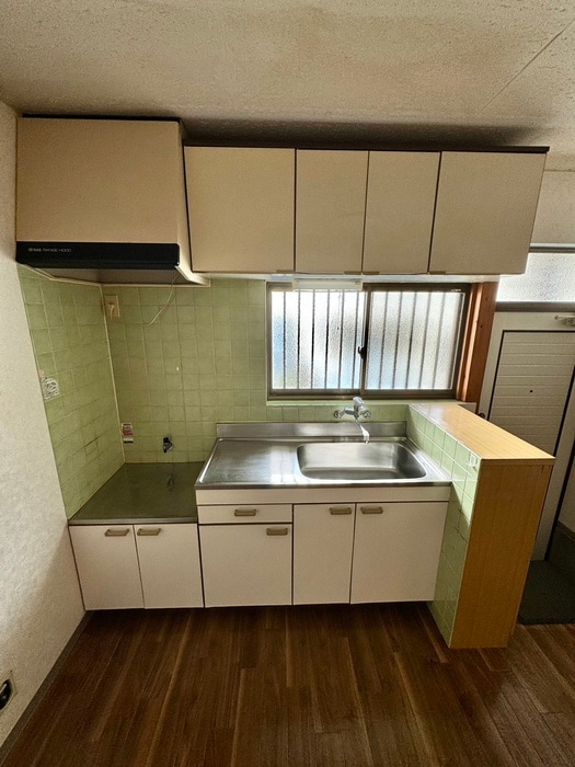 キッチン セイセンハイツ Ⅱ