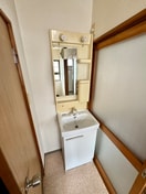 洗面 セイセンハイツ Ⅱ