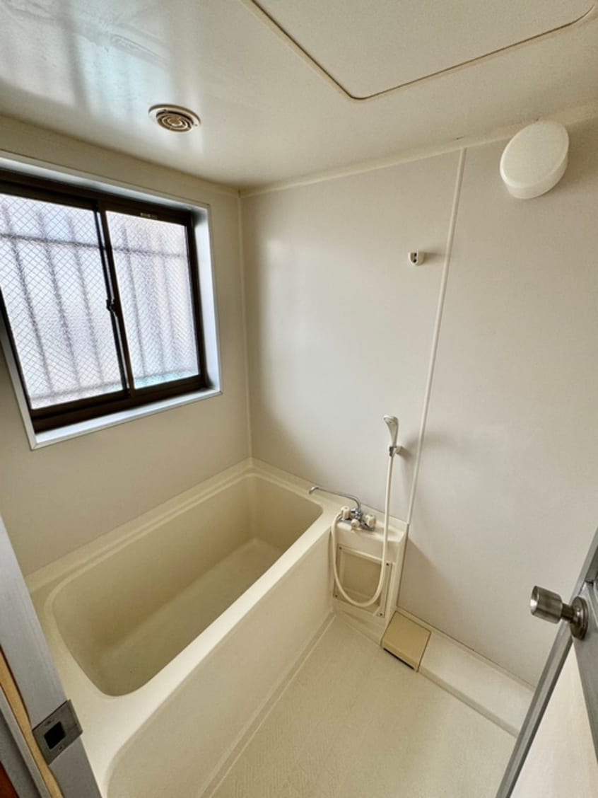 バス／シャワールーム等 セイセンハイツ Ⅱ