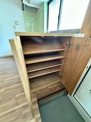 靴箱 セイセンハイツ Ⅱ